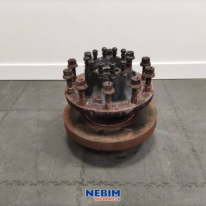 Volvo - 22036892 - Naafset achteras incl. rems