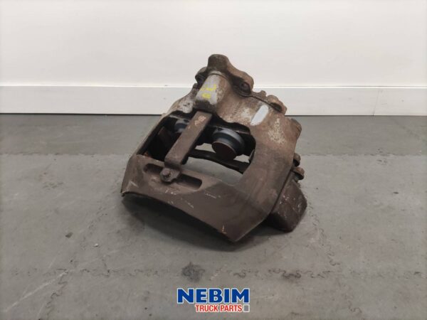 Bremssattel links hinten - 85106929 - gebraucht