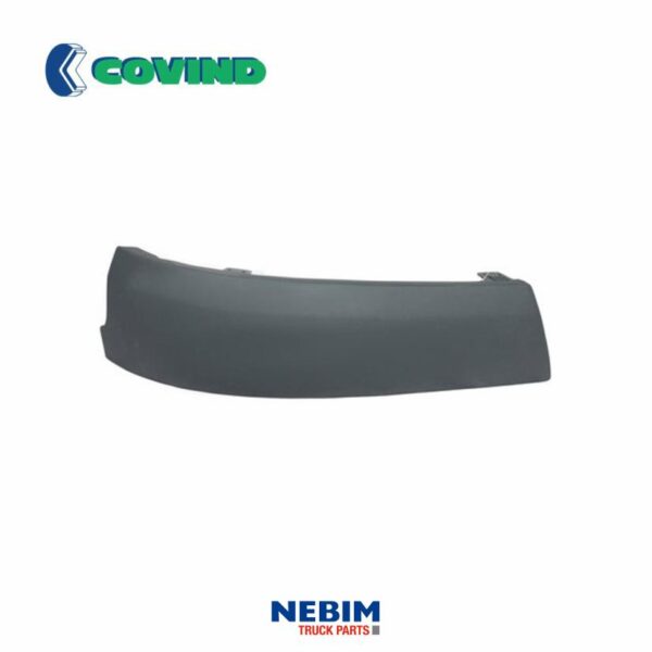 Bumperhoek FH4 / FM4 rechts - 21316577 - Aftermarket