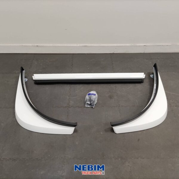 Bumperspoiler set FH4B-FM4B - 23887082 - Nieuw
