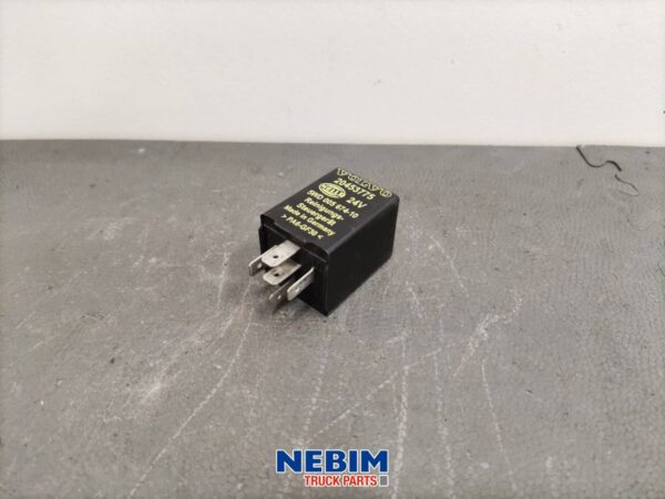 Volvo - 20453775 - Relay