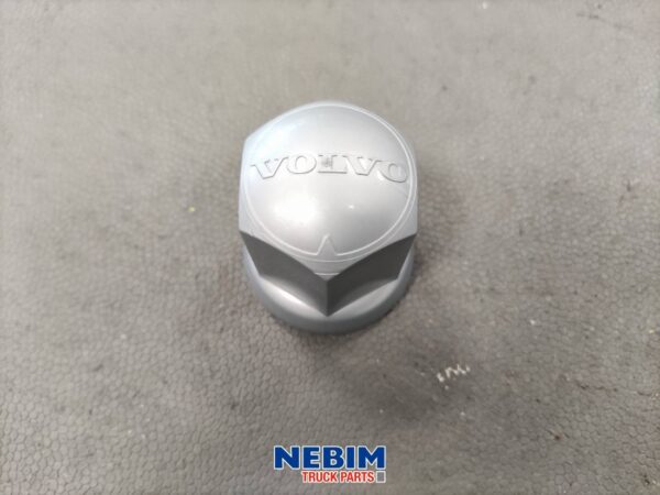 Volvo - 20578590 - Wielmoer dop 32mm hoog