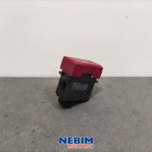 Renault - 7421627614 - Interruptor de alarma