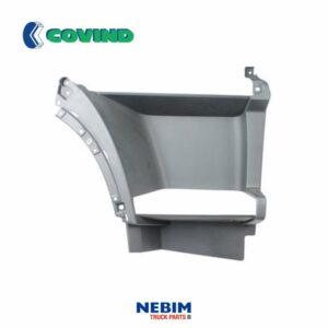 Covind - 82141521 - Bandeja de entrada bajo FH4 derecha