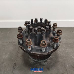 Volvo - 85107753 - Naafset achteras