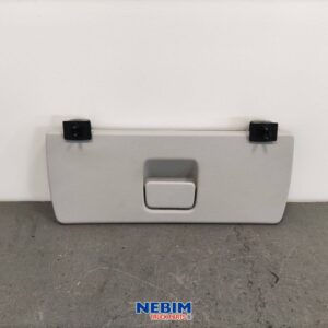 Volvo - 20731622 - Deckel