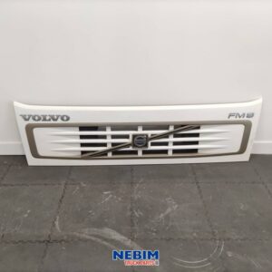 Volvo - 20523237 - Frontpaneel FM