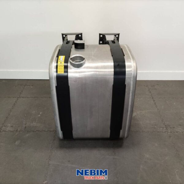 Brandstoftank 240L 58x70x71cm - 21516442 - Gebruikt