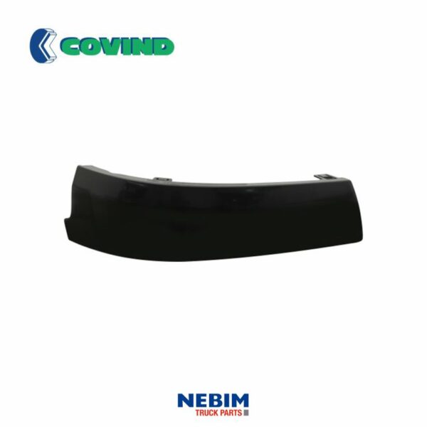 Coin de pare-chocs FH4 / FM4 droit - 21413786 - Aftermarket