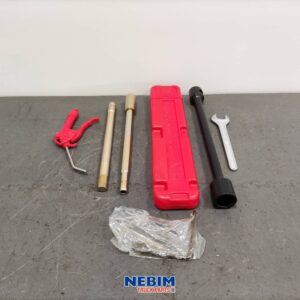 Volvo - 22005233 - Gereedschap zak compleet