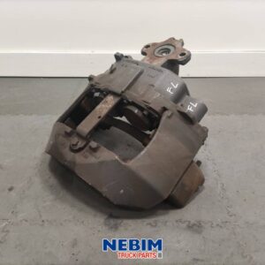Brake caliper left front - 20706907 - Used