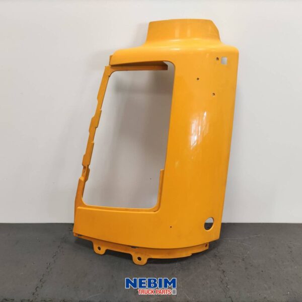 Narożnik reflektora lewy FH/FM - 20452886 - Używany