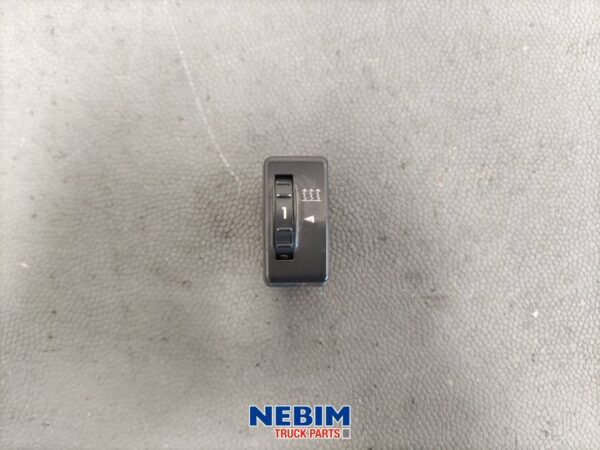 Reóstato - 5010589830 - Usado