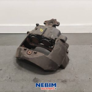 Brake caliper left front - 20706907 - Used