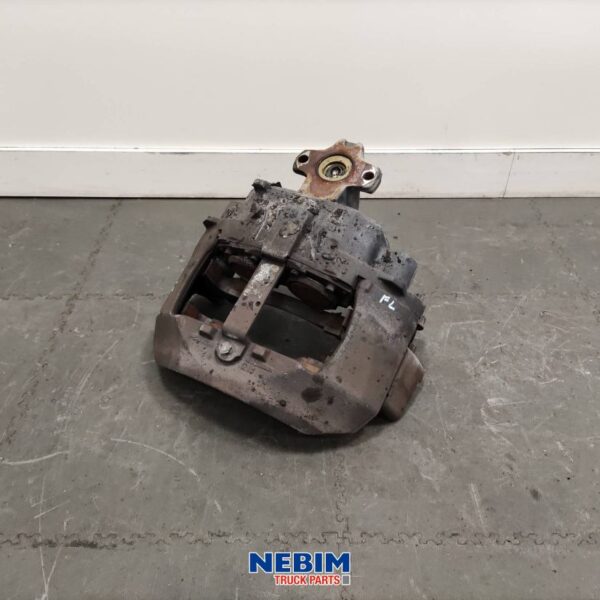 Bremssattel links vorne - 20706907 - gebraucht