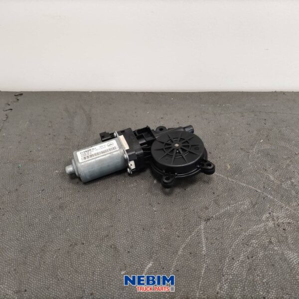 Left electric motor - 84561612 - Used