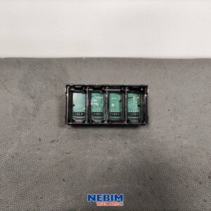 Volvo - 22026373 - Moduł przełącznika