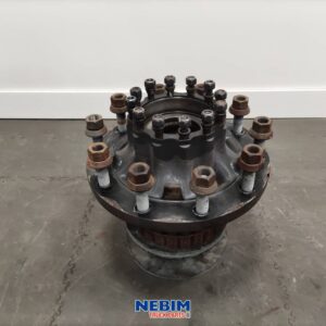 Volvo - 85107753 - Naafset achteras