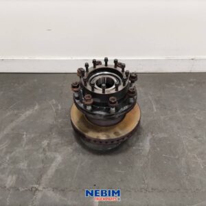 Volvo - 82167706 - Jeu de moyeux d'essieu arrière