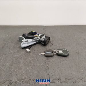 Volvo - 20718077 - Stuurslot