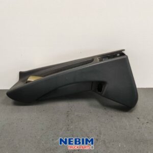 Renault - 7482234044 - Door handle left