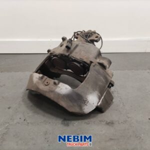 Brake caliper left front - 20706907 - Used
