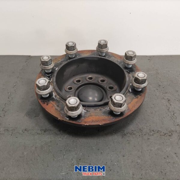 Naaf vooras FL - 22581762 - Gebruikt