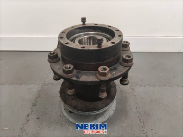 Volvo - 82167706 - Satz Hinterachsnaben
