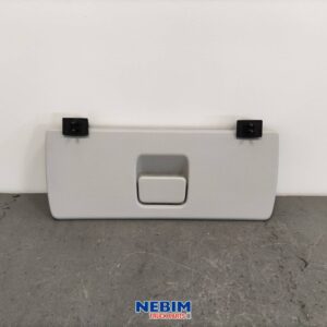 Volvo - 20731622 - Deckel