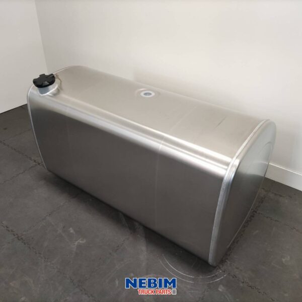 Nebim Truck Parts - 21516451 - Brandstoftank 530L afm. 130x70x71cm