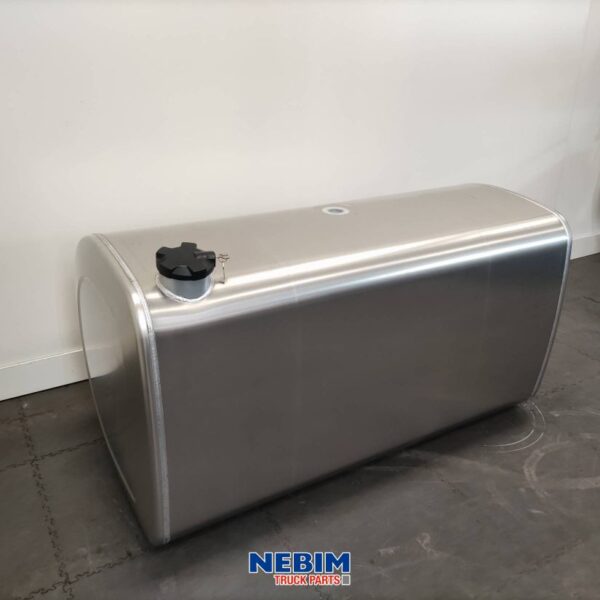 Nebim Truck Parts - 21516451 - Brandstoftank 530L afm. 130x70x71cm