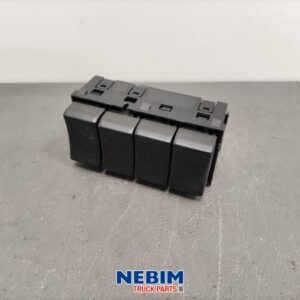 Volvo - 22026373 - Moduł przełącznika