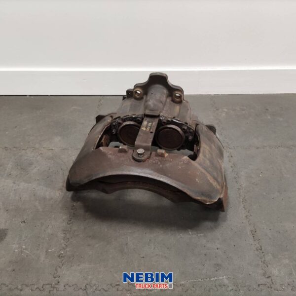 Brake caliper left rear - 22567763 - Used