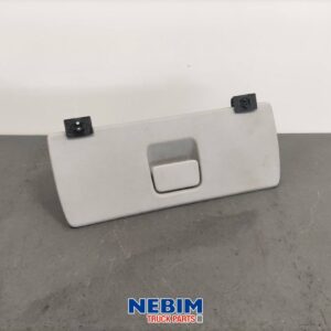 Volvo - 20731622 - Deckel