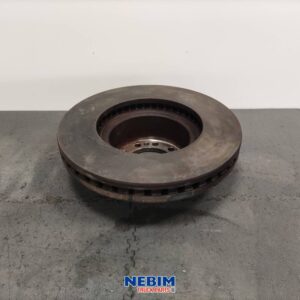 Volvo - 20931241 - Tarcza hamulcowa
