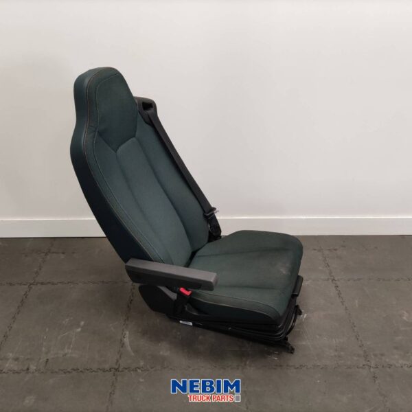 Bestuurdersstoel FE CF5 - 23377897 - Gebruikt