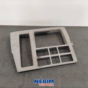 Volvo - 20722668 - Afdekpaneel dashboard