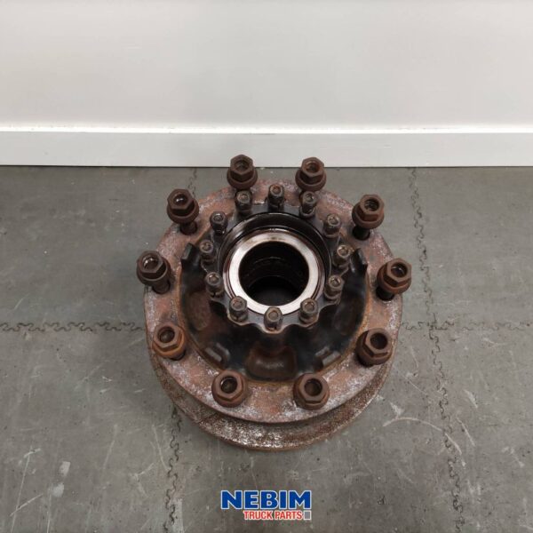 Volvo - 85107753 - Naafset achteras