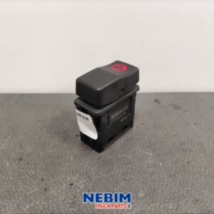 Renault - 5010589786 - Schalter für die Alarmleuchte