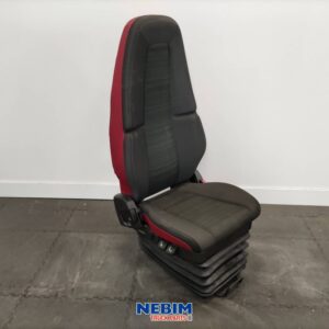 Volvo - 82201655 - Passagiersstoel PST-STD2