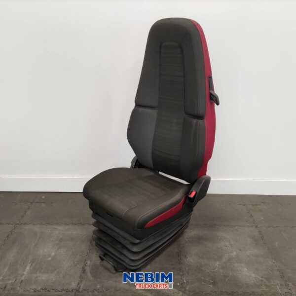 Volvo - 82201655 - Passagiersstoel PST-STD2