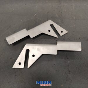Zestaw wsporników reflektora osłony przeciwsłonecznej FH2 - UX0000251 - Aftermarket