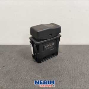 Renault - 5010589823 - Schalter