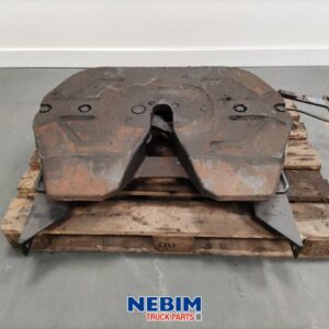 Coupling plate Saf SK-S 36-20 160mm - 20424316 - Used