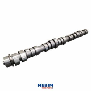 Nebim Truck Parts - 23289200 - Camshaft D11K