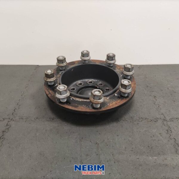 Naaf vooras FL - 22581762 - Gebruikt