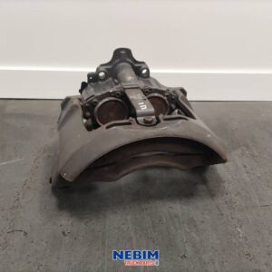 Volvo - 20713404 - Remklauw