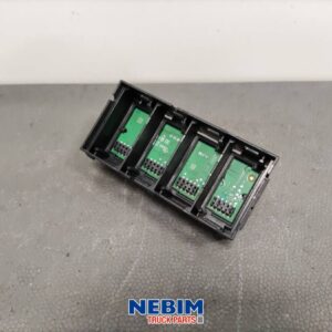 Volvo - 22026373 - Moduł przełącznika