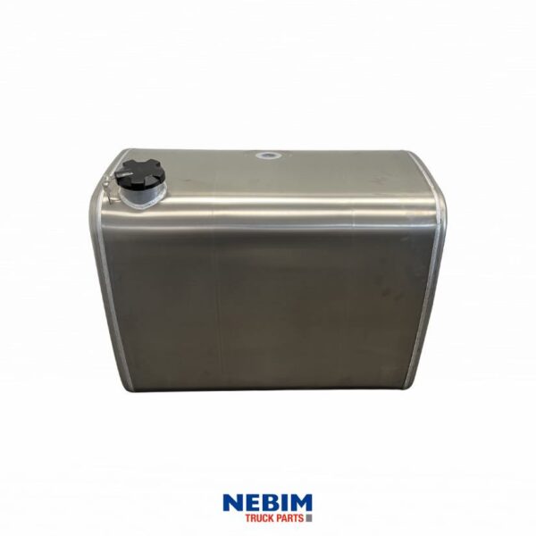 Brandstoftank 365L afm. 95x70x71cm - 21516446 - Aftermarket