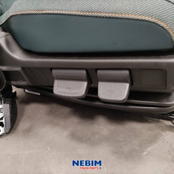 Volvo - 23967246 - Passagiersstoel PST-ECOA